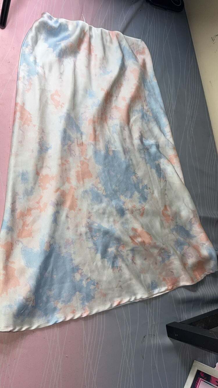 Mud Pie skirt